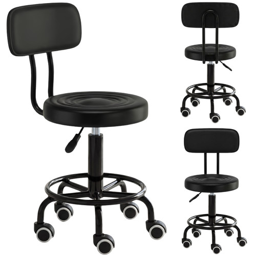 Kosmetikhocker sattelhocker - kosmetikhocker,