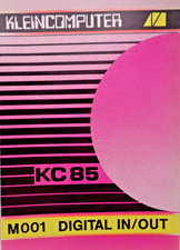 ROBOTRON KC85 -- DIGITAL