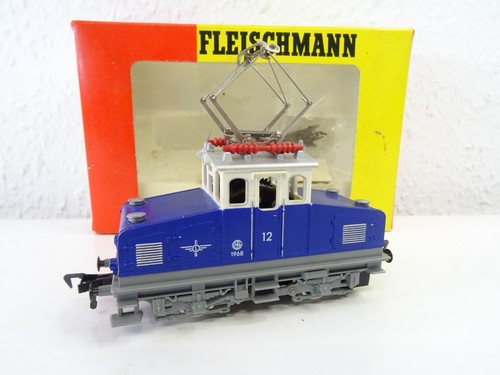 Fleischmann 4305 elektrolok - h0,