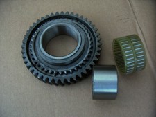 Multicar M22, M24, M25