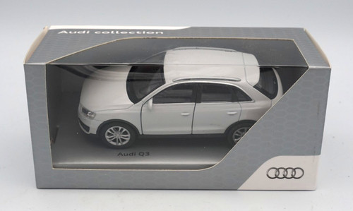 Audi collection modellauto - collection,