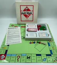 Monopoly alte quadratische