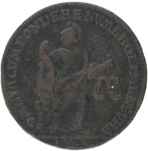 Harz rechenpfennig ohne jahr - rechenpfennig,