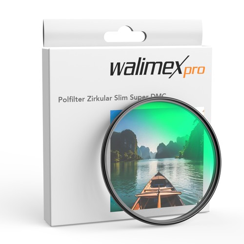 Walimex pro polfilter zirkular - walimex,