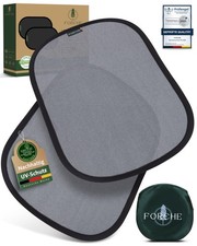 Forche auto sonnenschutz - auto,