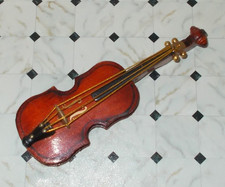 Holz MINIATUR Cello