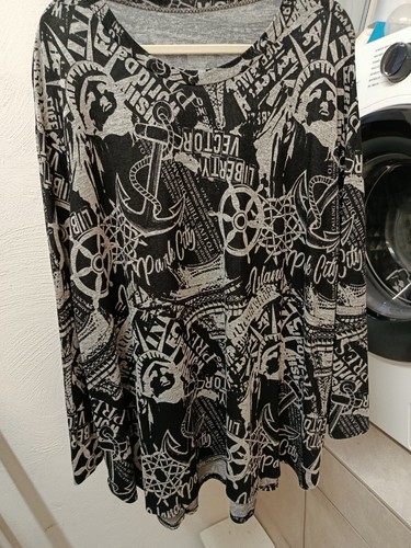 Pulli 56 - pulli, gr.50-56