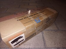 Utax 614010010 Tonerkartusche Schwarz 14.500 Seiten für Utax P4530/P5030/P6030