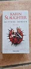 Karin Slaughter  Bittere