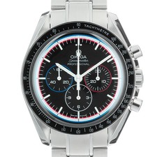 Omega Speedmaster Apollo 15