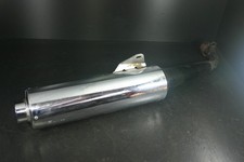 Kawasaki ZZR 1100 Original