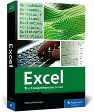 Excel | The Comprehensive