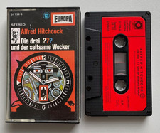 MC Die drei ??? Fragezeichen -