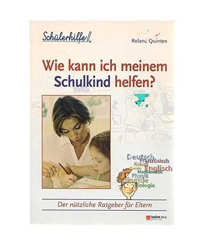 Wie kann ich meinem schulkind - ich,