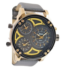 XXL Monster Watch Herren