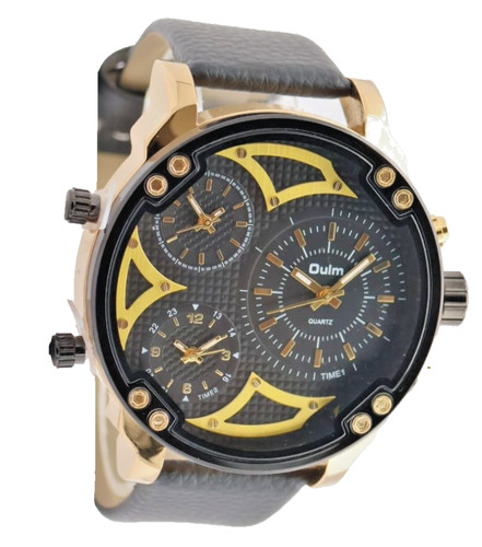 Xxl monster watch herren - monster,