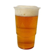 800 Trinkbecher, Bierbecher