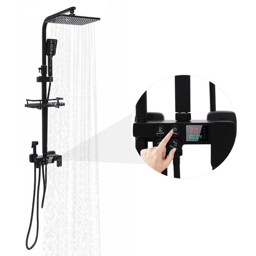 Duschsystem regendusche - duschsystem,