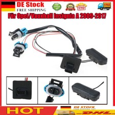 Auto Heckklappenschalter