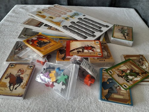 Colt express ersatzteile - colt,