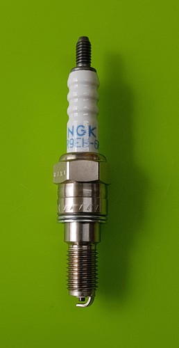 Zündkerze ngk er9eh - zündkerze, er9eh-6n