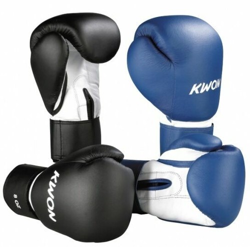 Fitness kwon boxhandschuhe - fitness,