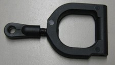 Carbon Fighter 3, Querlenker Oben + Kugelkopf, 1 St.