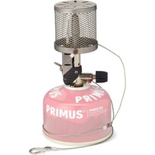 Primus micron camping - micron, laterne