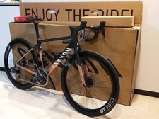 Rennrad Canyon Ultimate CF SLX