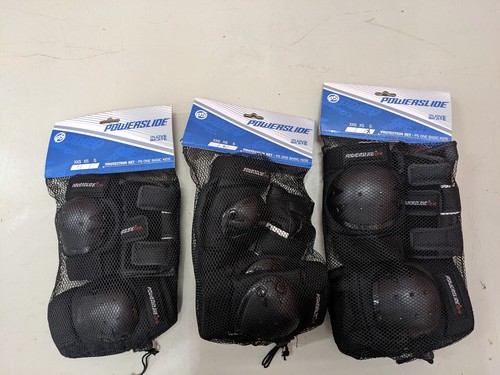 Powerslide one protection - one,