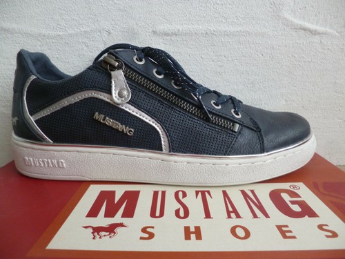 Mustang damen sneaker sneakers - damen,