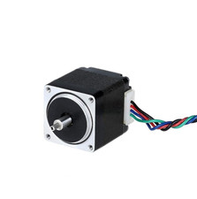 Schrittmotor Nema 11 Stepper Motor 9oz.in 0.67A 28x21mm 3D Drucker 11HS3406L14-X
