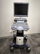 Ultraschallsystem GE Voluson S8 - ohne Sonden-