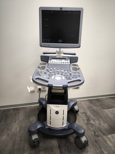 Ultraschallsystem voluson - ultraschallsystem,