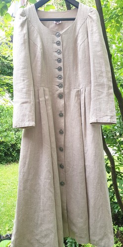 Country line landhaus - country, kleid