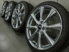 Ford Fiesta 8 VIII MK8 original 18 Zoll Sommerräder H1BC-1008-E1A Sommerreifen