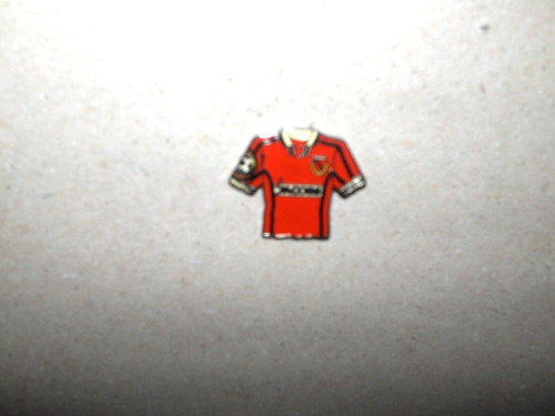 Energie cottbus pin trikot - cottbus,