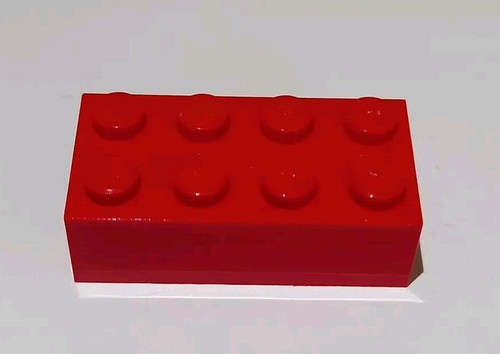 Lego teststein test brick - lego®,