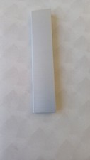Lian Li Blende Metall silber