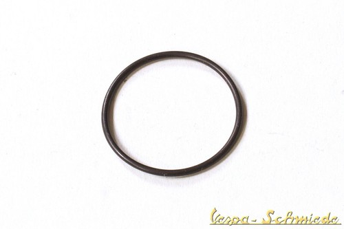 Vespa ring achsaufnahme - vespa, o-ring