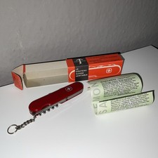 Wenger Vintage - Schweizer