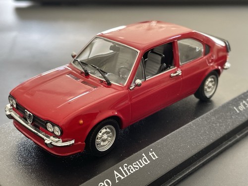 538 alfa romeo - alfasud, 1974