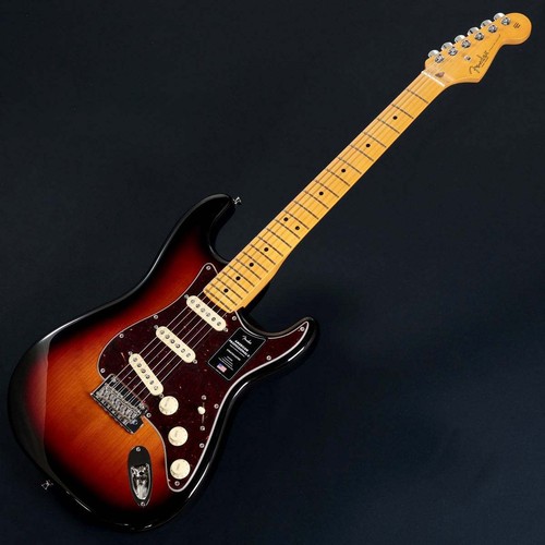 Fender american pro - fender,