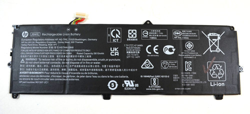 Elite 1012 g2 - hp,