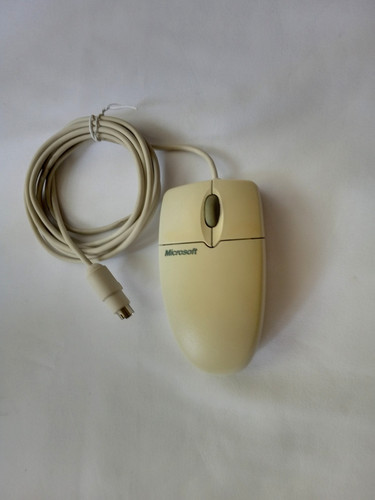 Microsoft intellimouse - microsoft,