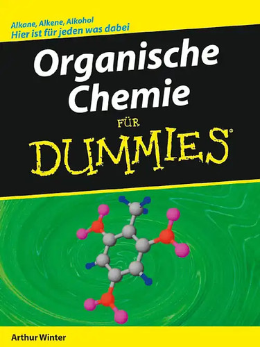 Organische chemie für - organische,