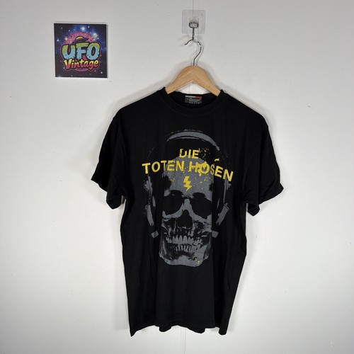 Vintage die toten - die,