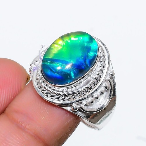 Triplett opal edelstein 925 - triplett,