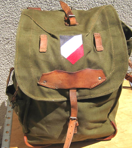 Kampf rucksack motiv - ,