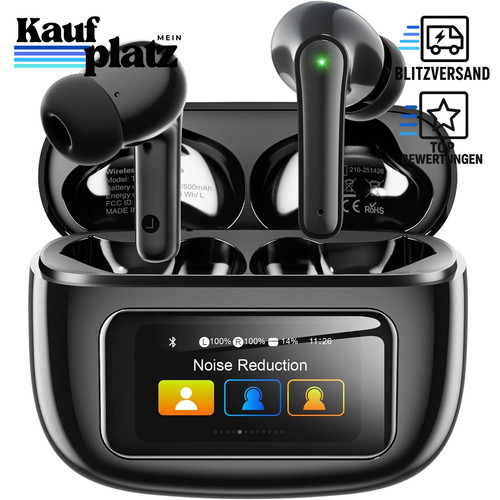 Bluetooth kopfhörer ear - bluetooth,